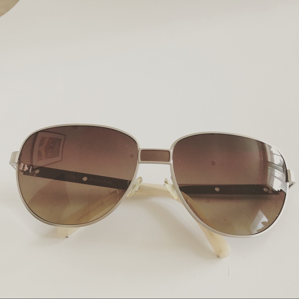 Chloe sunglasses