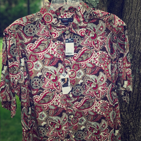 Daniel Cremieux Other - Cremiuex Classics Men's L