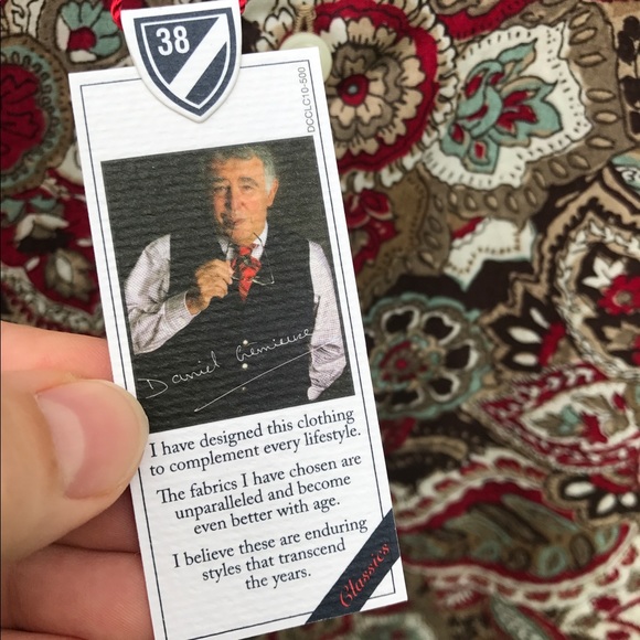 Cremiuex Classics Men's L - Picture 5 of 8