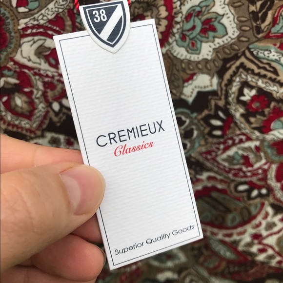 Cremiuex Classics Men's L - Picture 6 of 8