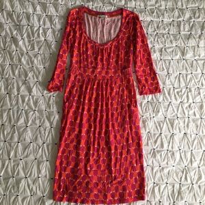 Boden Dress
