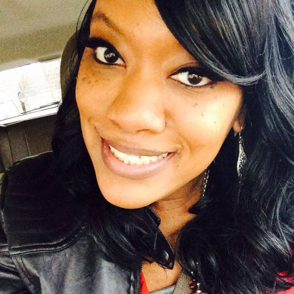 Meet your Posher, Tymesha