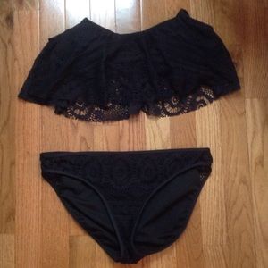 NWOT Kenneth Cole Bikini