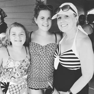 Meet your Posher, Kelley