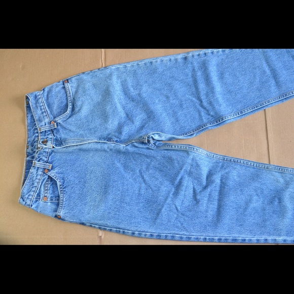 levis 15951