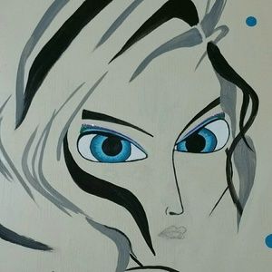 Meet your Posher, Mayra