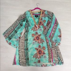 Tricia fix dress