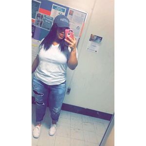 Meet your Posher, Jade