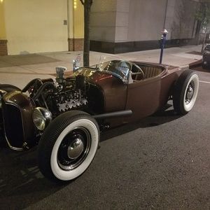 Meet your Posher, Patrick