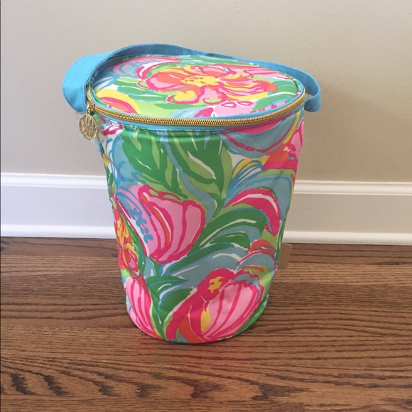 Lilly Pulitzer Handbags - Lilly Pulitzer cooler