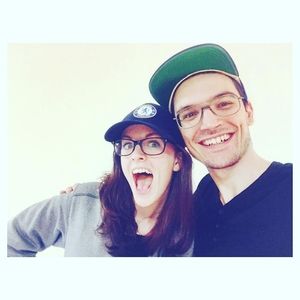 Meet your Posher, Isabel