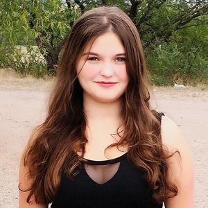 Meet your Posher, Jennica