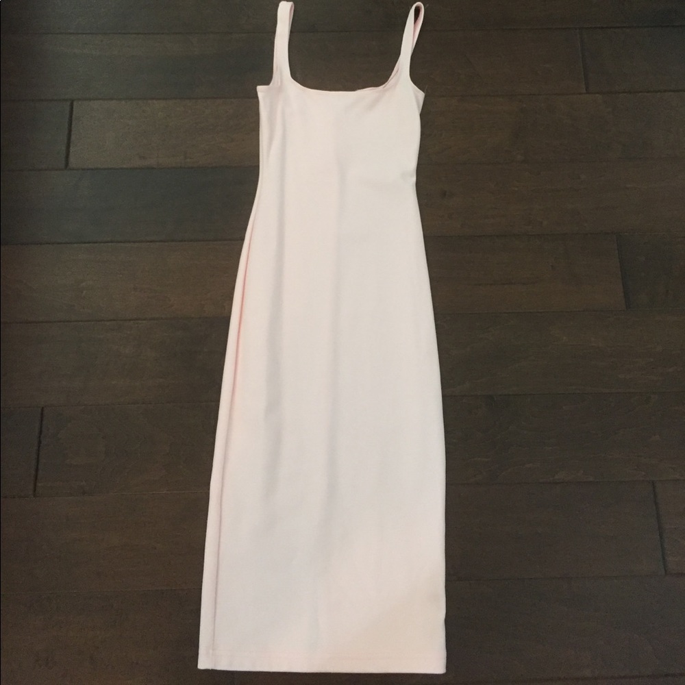 American Apparel Dress