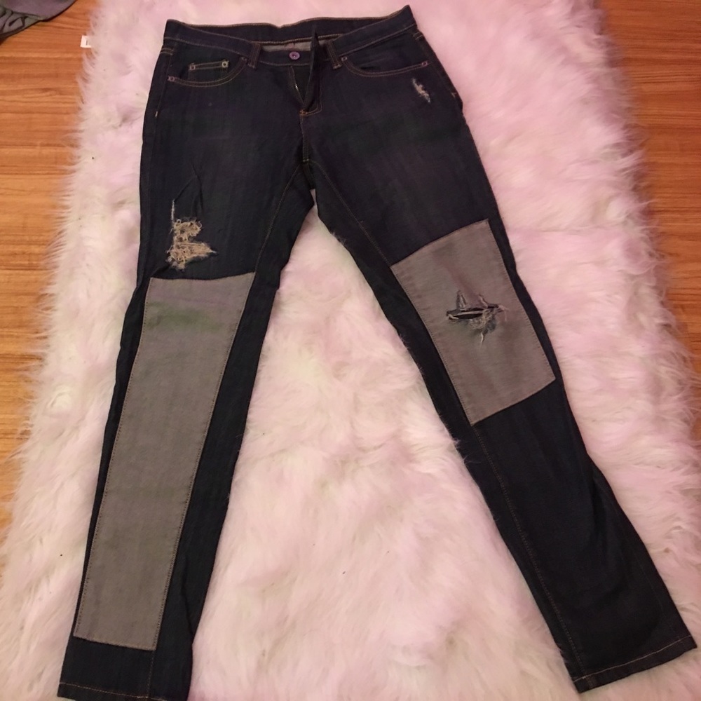 Brand new carmar jeans