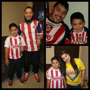 Meet your Posher, David