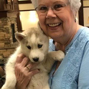 Meet your Posher, Sharon