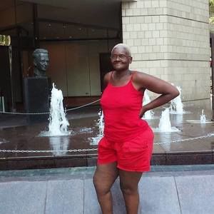 Meet your Posher, Tracey