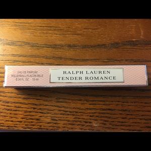 Ralph Lauren - Tender Romance rollerball parfum