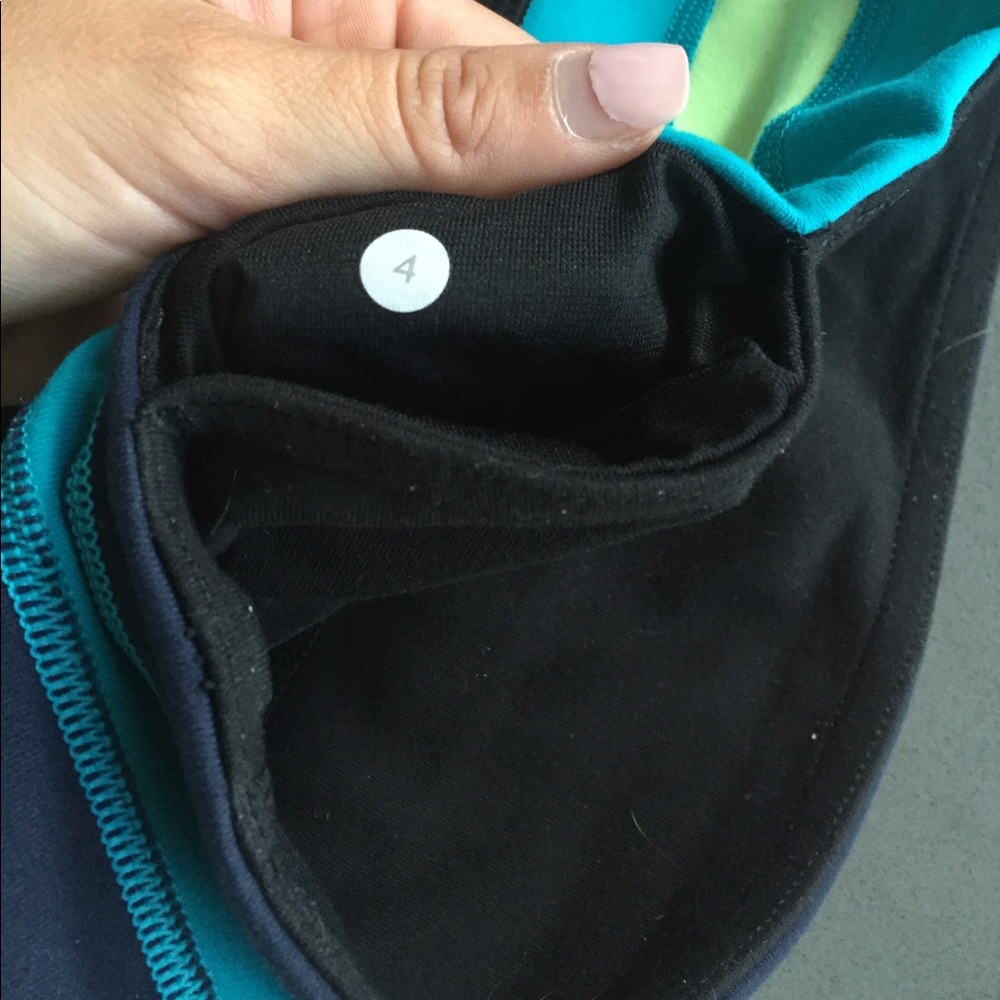Lululemon shorts - Picture 3 of 3