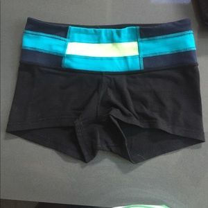 Lululemon shorts