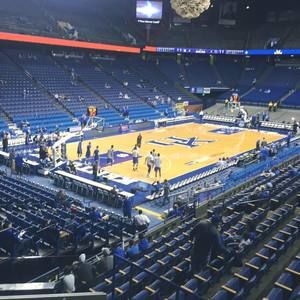 Meet your Posher, Cody