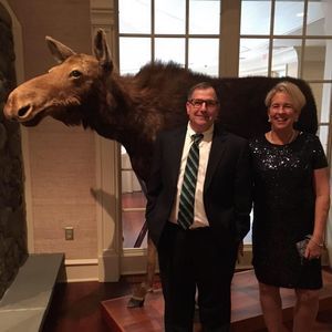 Meet your Posher, Joyce