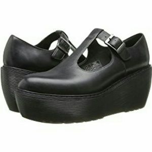 Dr. Martens Karina T-Bar Shoe