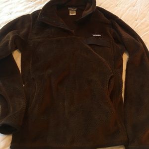 Patagonia Pullover
