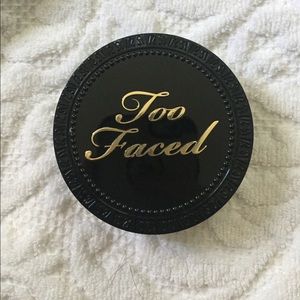 Too Faced Cocoa Powder Foundation