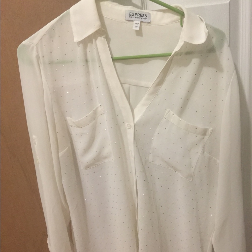 Express portofino stud Size Large