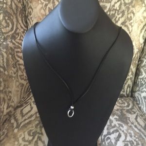 Pilgrim necklace