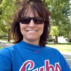 Meet your Posher, Beth