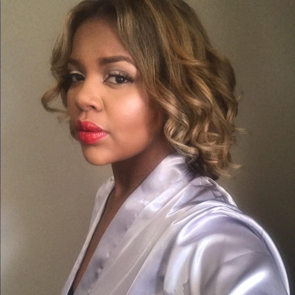 Meet your Posher, Mari