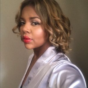 Meet your Posher, Mari