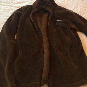 Patagonia Zip up jacket