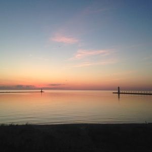 Meet your Posher, Aleah