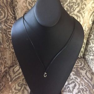 Pilgrim necklace