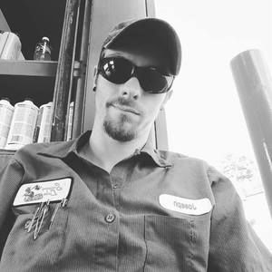 Meet your Posher, Jay