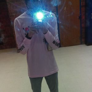 Meet your Posher, Gerardo