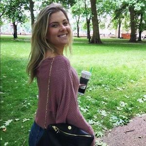 Meet your Posher, Lauren