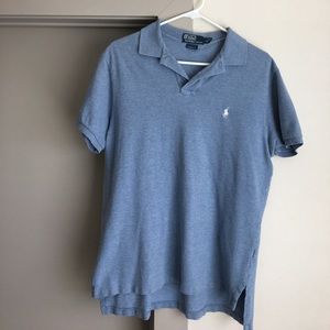 Polo shirt