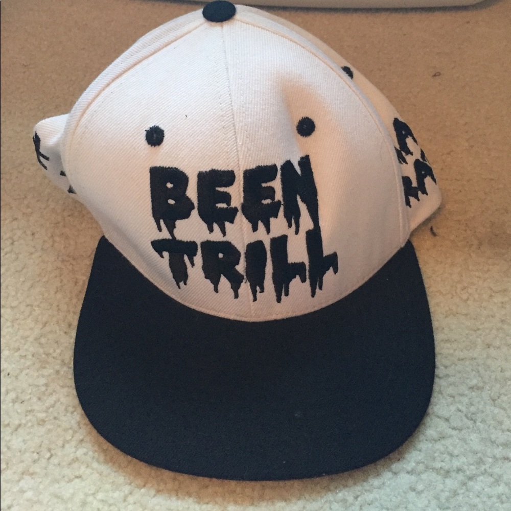Been Trill hat