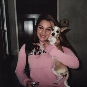 Meet your Posher, Mallory