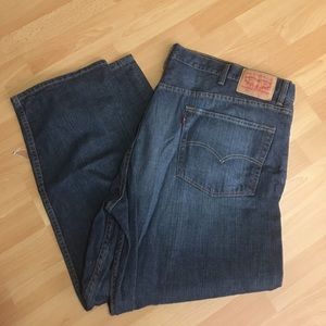 Levi's Jeans - BOGO Levi 550 Jeans Levi's Jeans - BOGO Levi 550 Jeans
