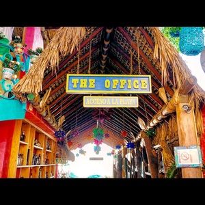 Meet your Posher, Jimmee