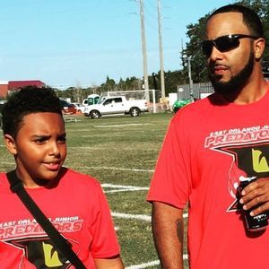 Meet your Posher, Sean