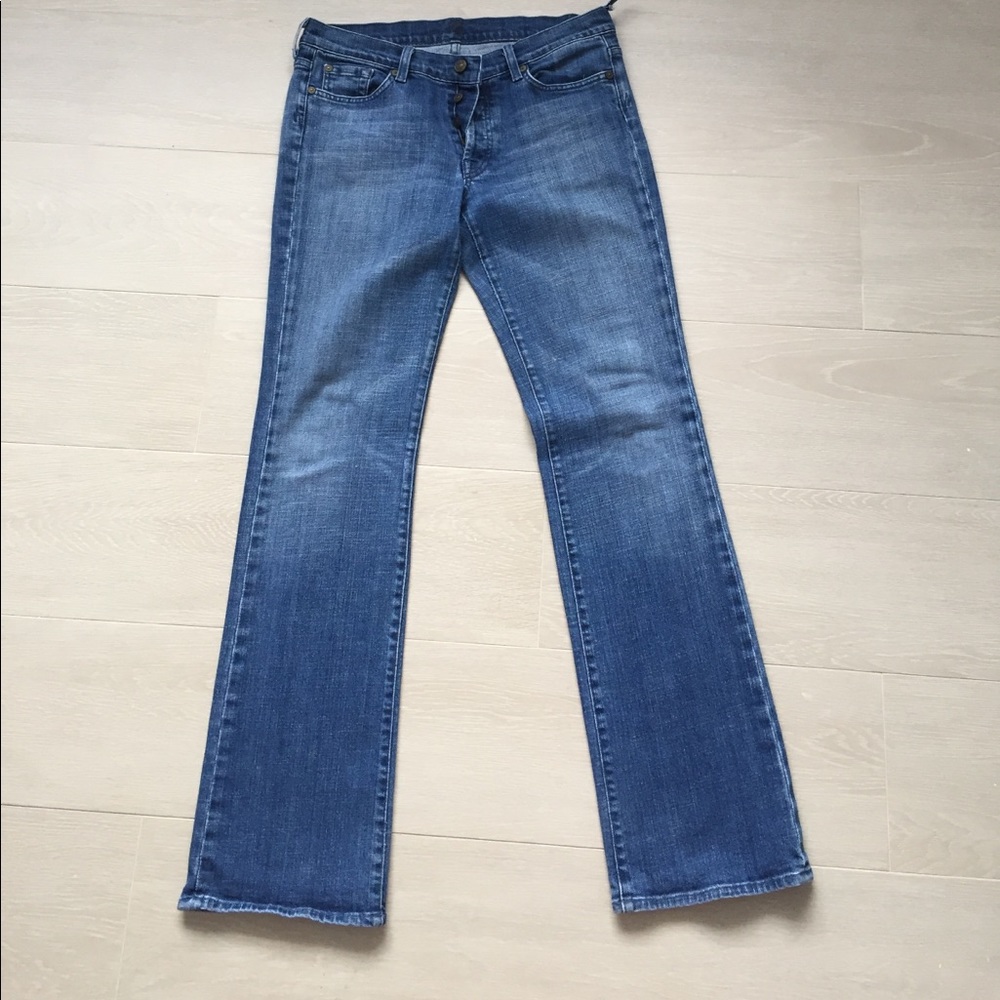 Seven jeans