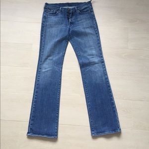 Seven jeans