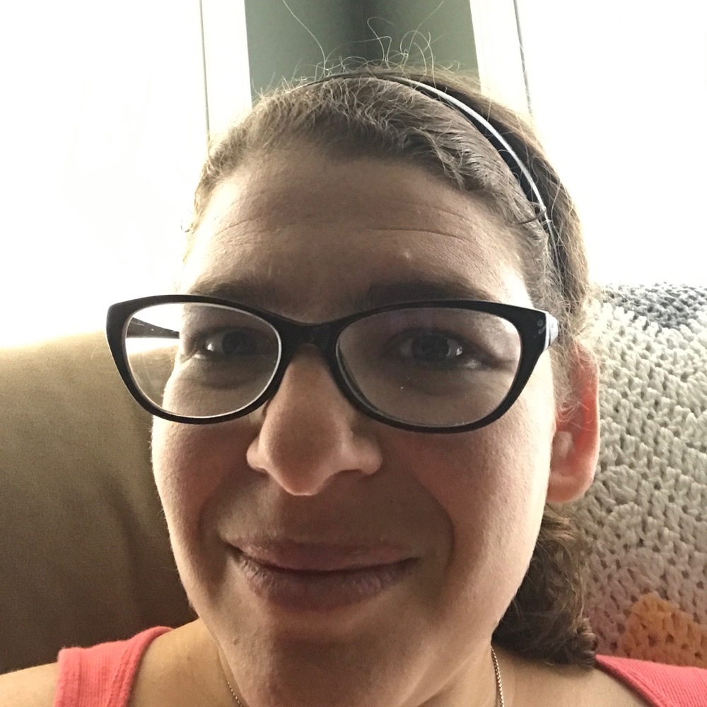 Meet your Posher, Heather