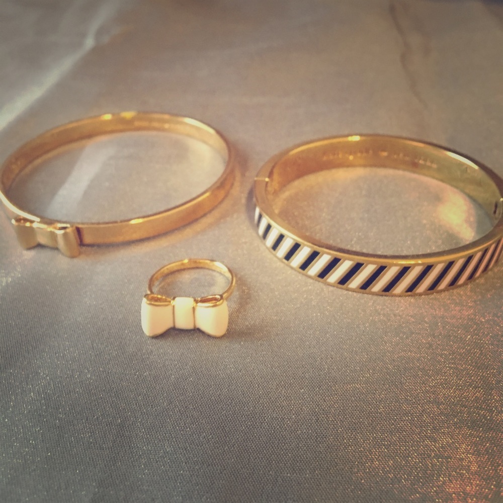 Kate spade jewelry. - Picture 1 of 1